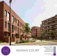 Remington Road, Haringey image 1